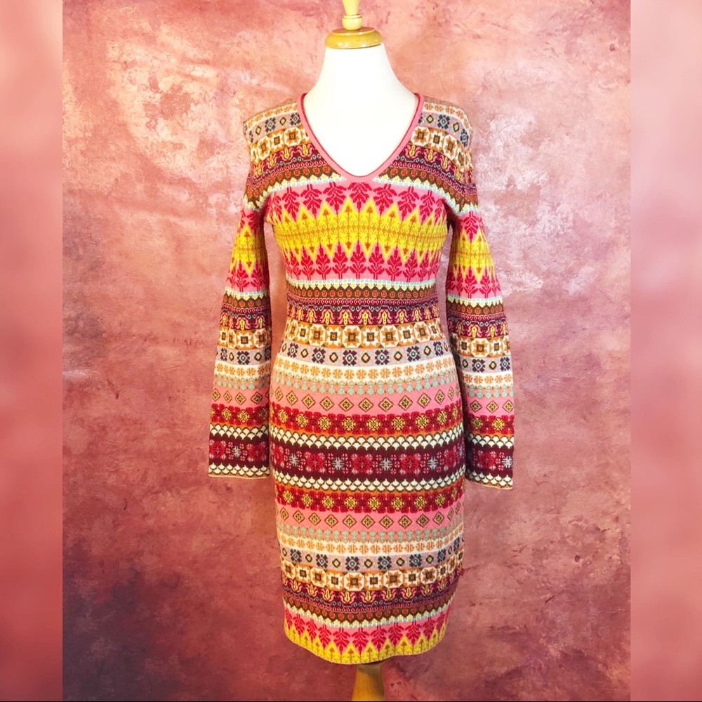 Oilily Sweater Dress